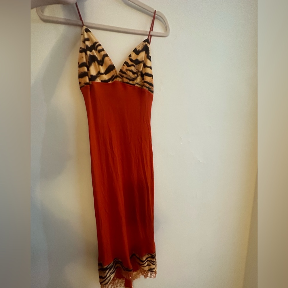 Dina Bar-El party dress
